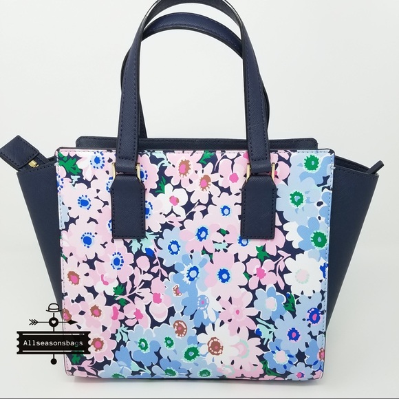Kate spade Cameron Street Small Hayden garden bag - Picture 3 of 8
